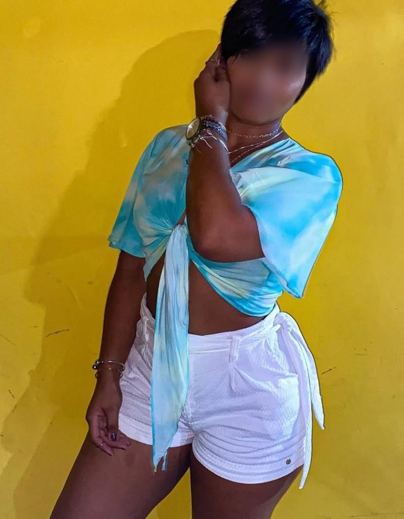 Chica busca chico en Murcia: 