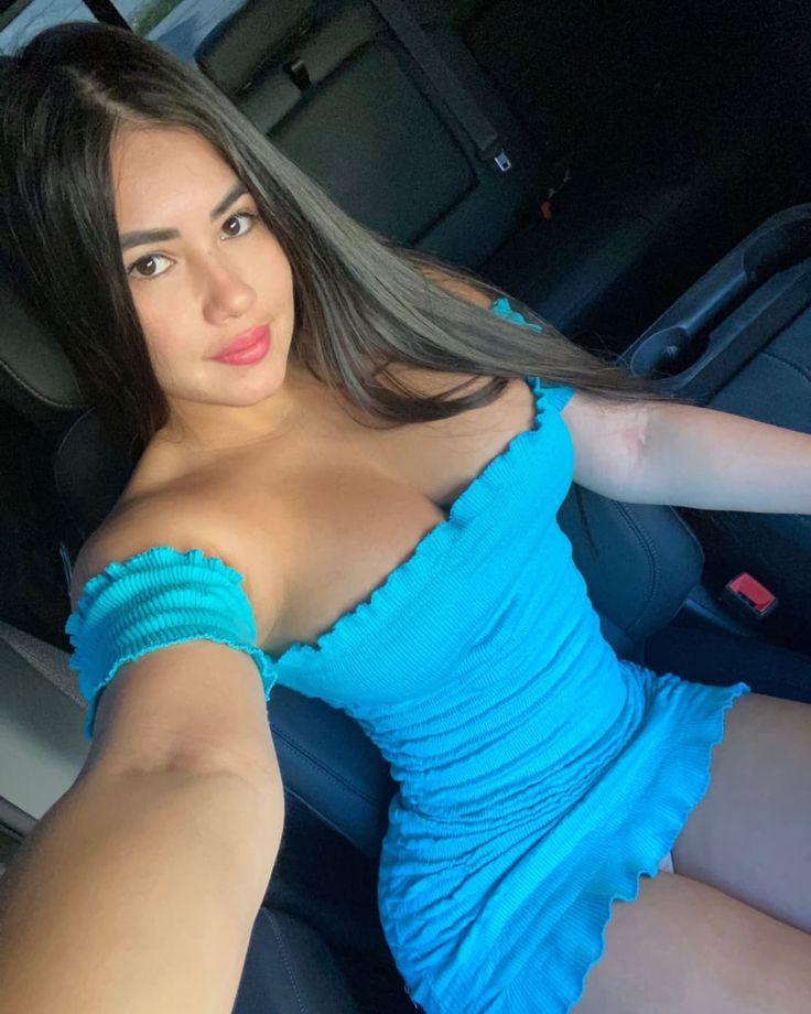 Chica busca chico en Sevilla: 