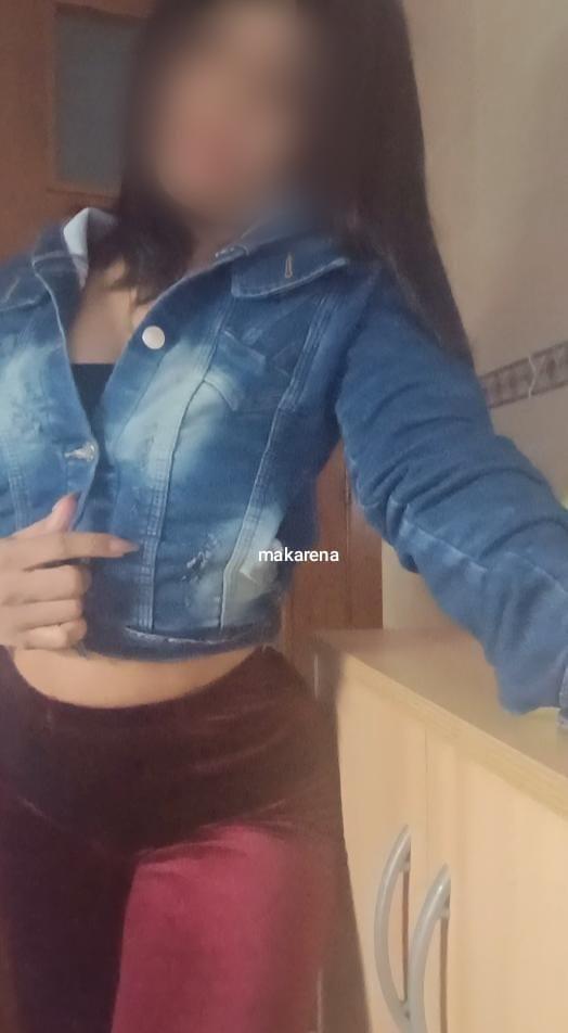 Chica busca chico en Alicante: 