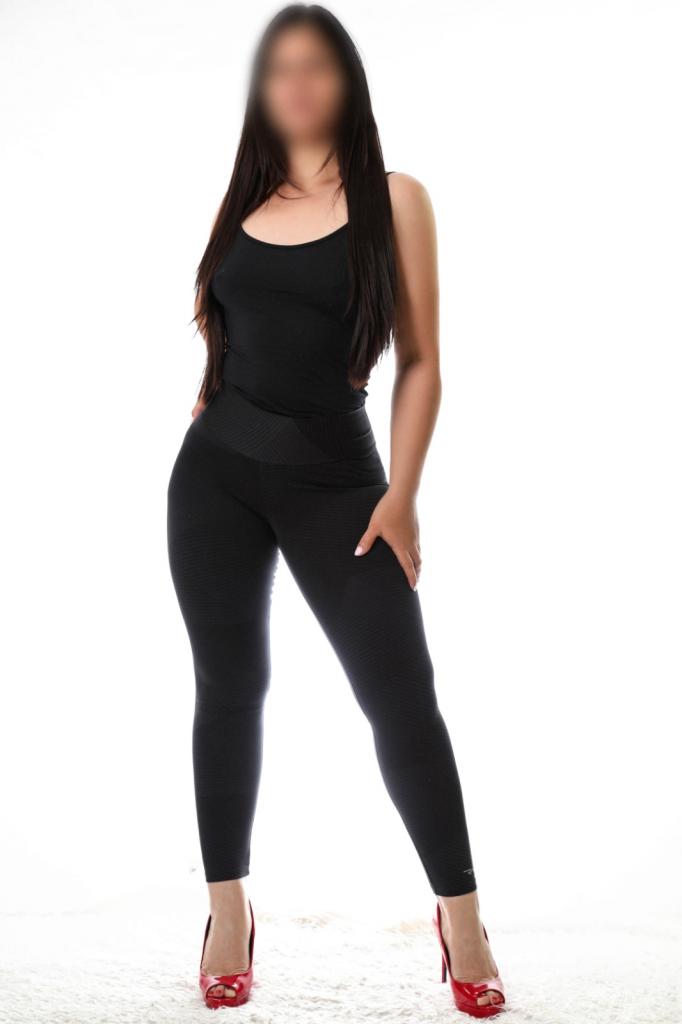 Chica busca chico en Madrid: 