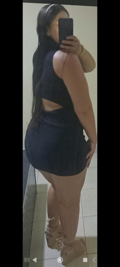 Chica busca chico en Alicante: 