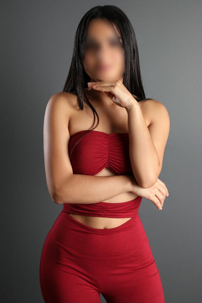 Chica busca chico en Madrid: 