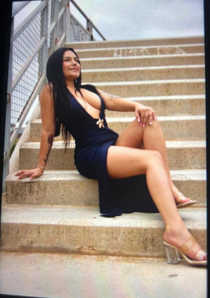 Chica busca chico en Madrid: 