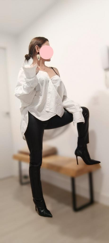 Chica busca chico en Almería: 