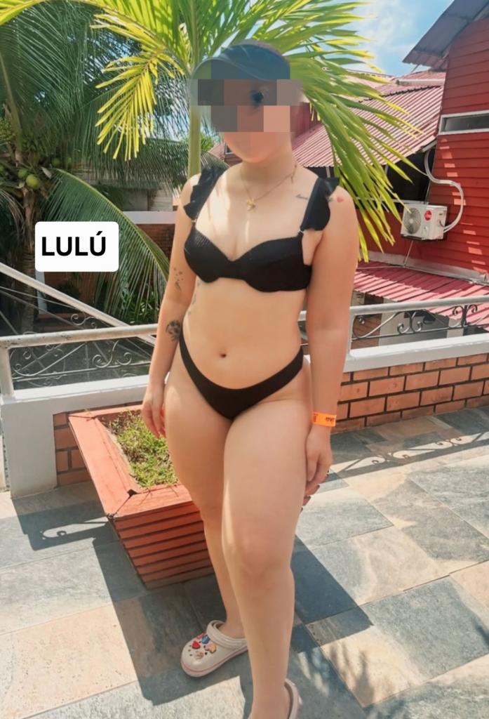 Chica busca chico en León: 