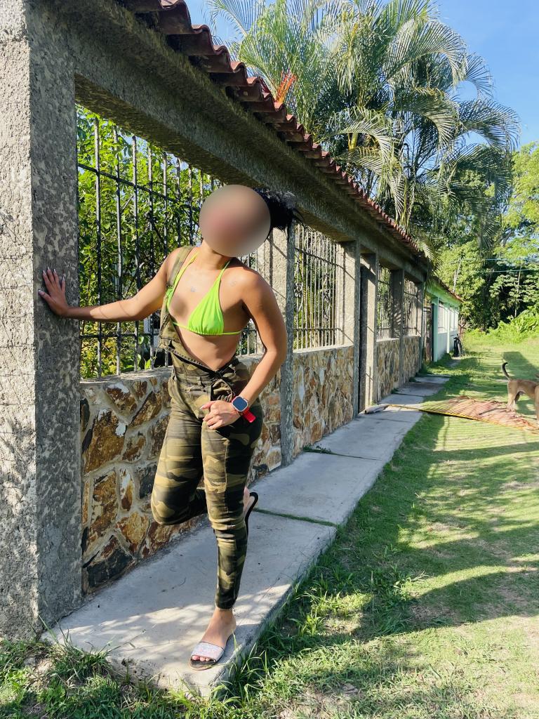 Chica busca chico en Valencia: 