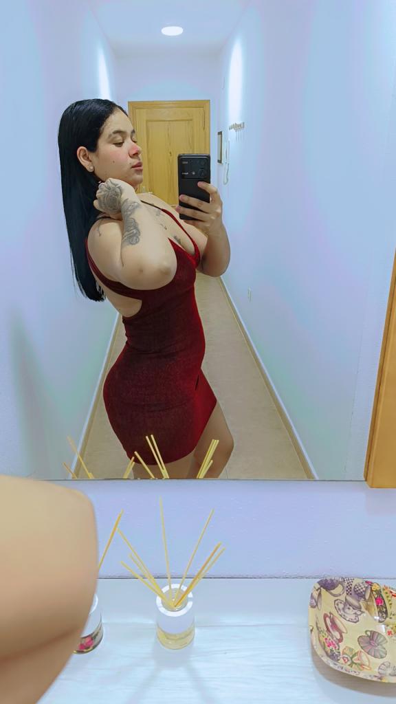 Chica busca chico en Toledo: 