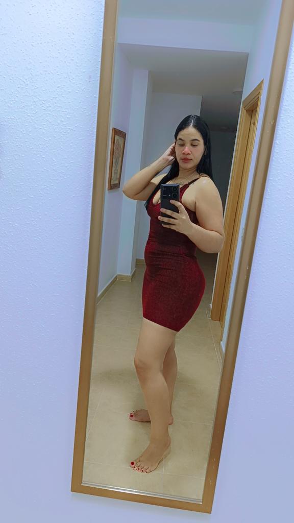 Chica busca chico en Toledo: 