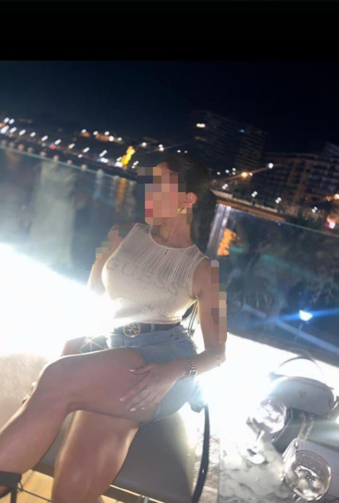 641705152: Chica busca chico en Almería