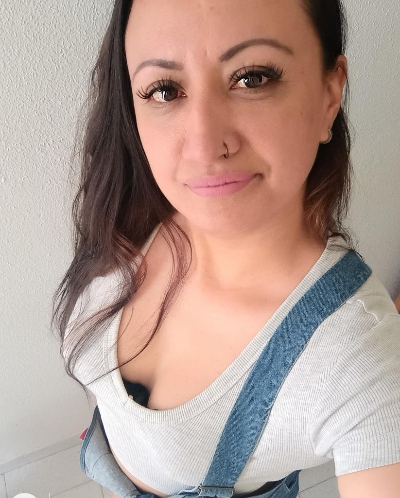 Chica busca chico en Murcia: 