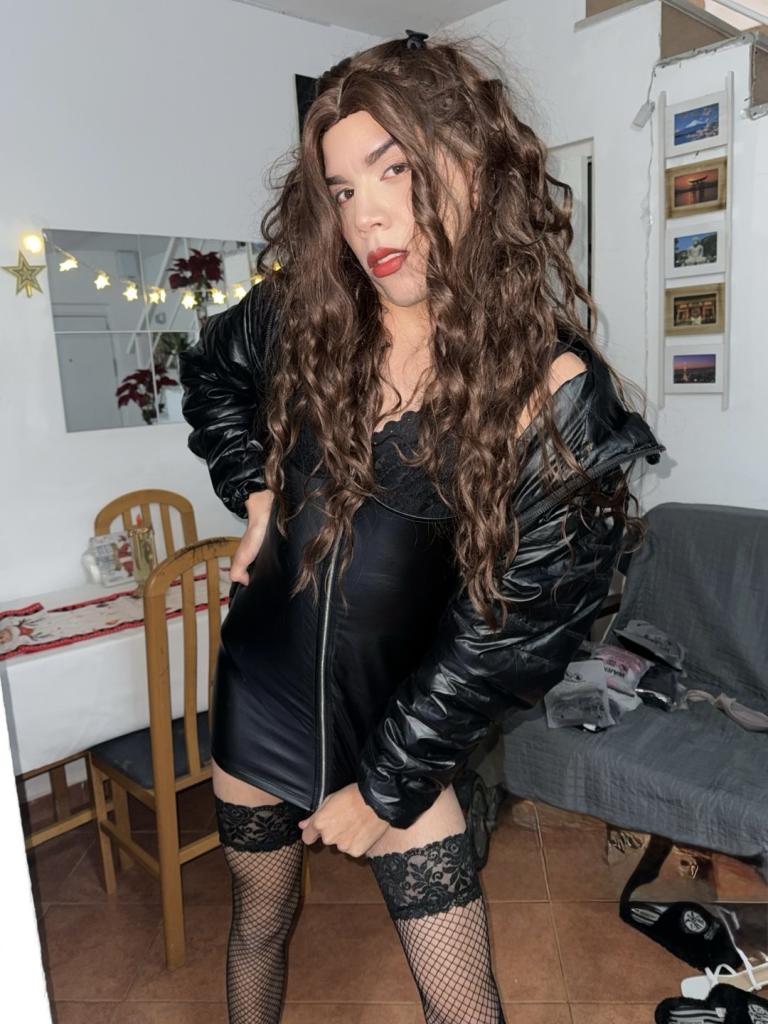 Travesti en Málaga: 