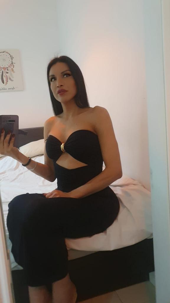 Chica busca chico en Madrid: 