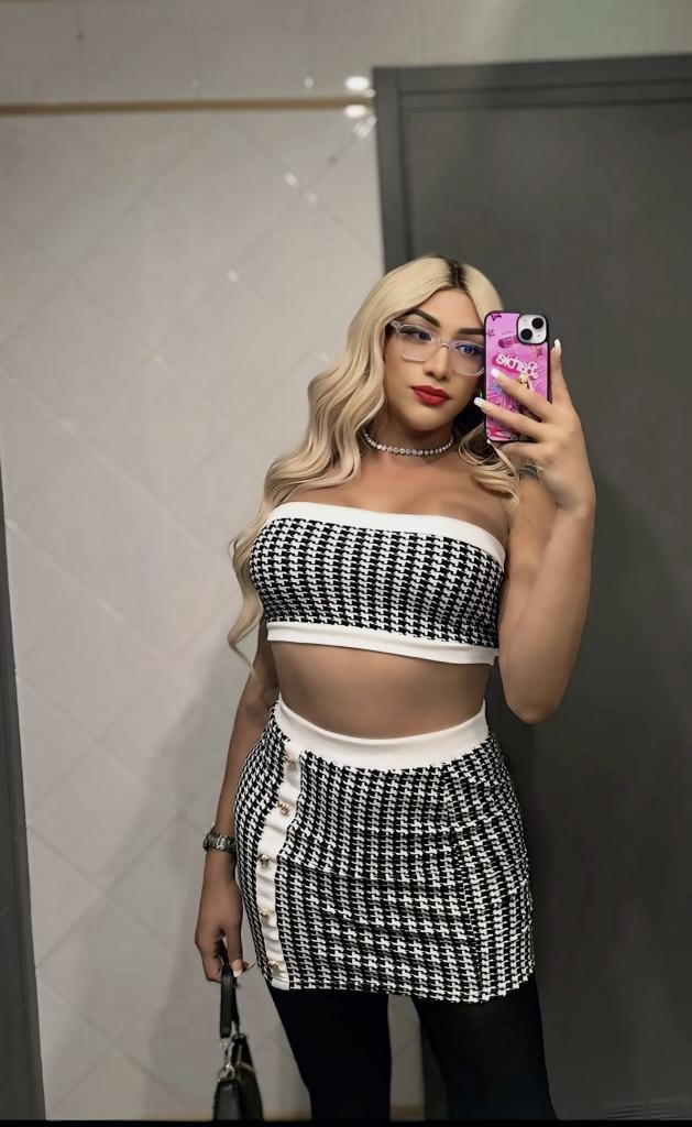 Transexual en Zaragoza: Transexuales y Travestis