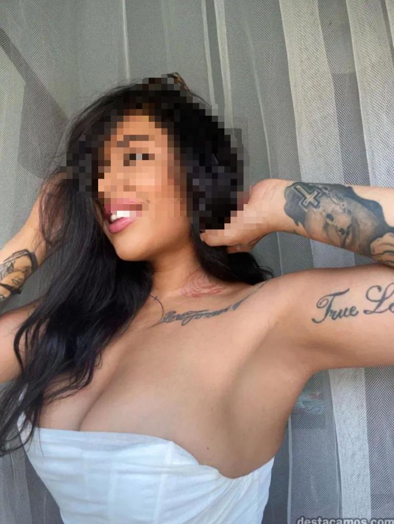 Chica busca chico en Madrid: 