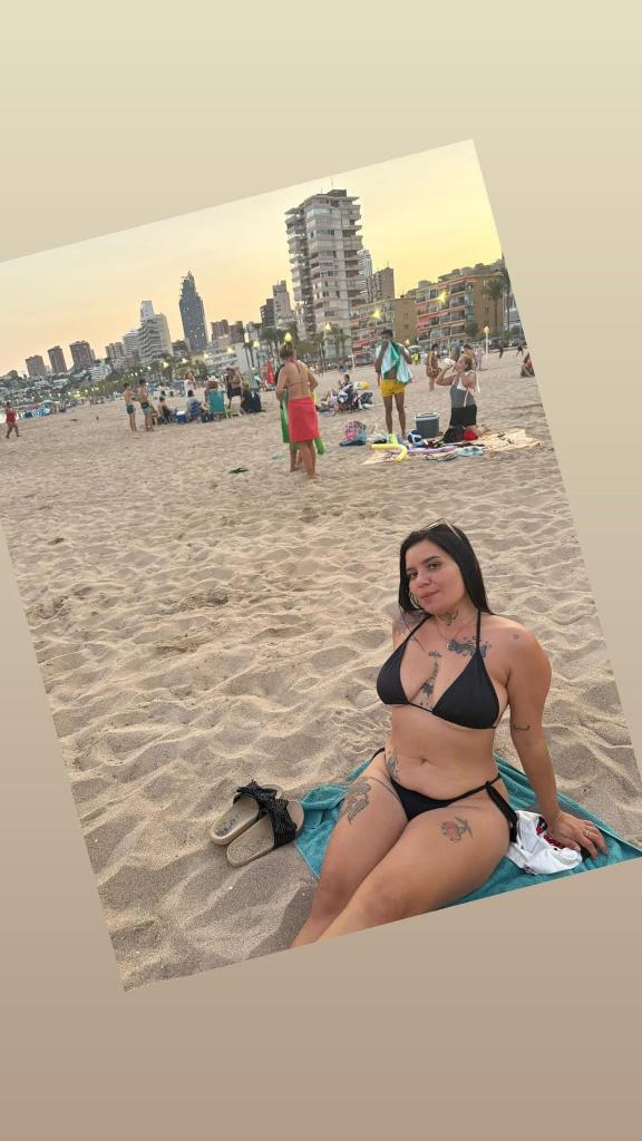 Chica busca chico en Alicante: 