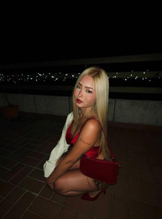 Chica busca chico en La Rioja: 