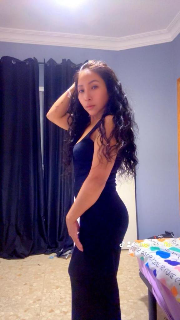 Chica busca chico en Madrid: 