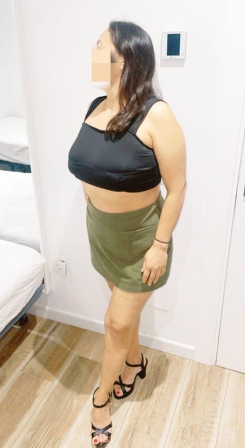 Chica busca chico en Málaga: 