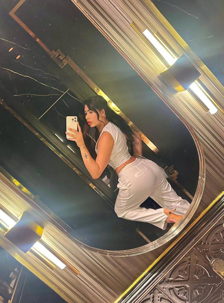 Chica busca chico en Málaga: 