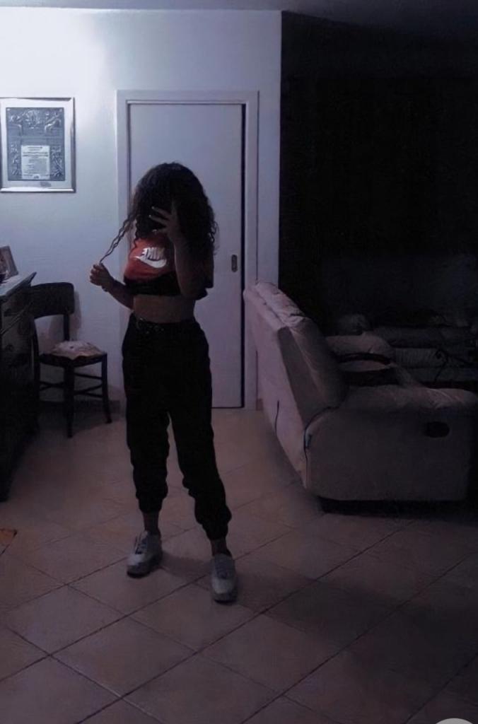 Chica busca chico en Alicante: 