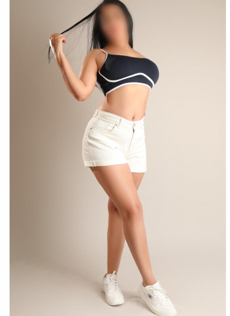 Chica busca chico en Sevilla: 