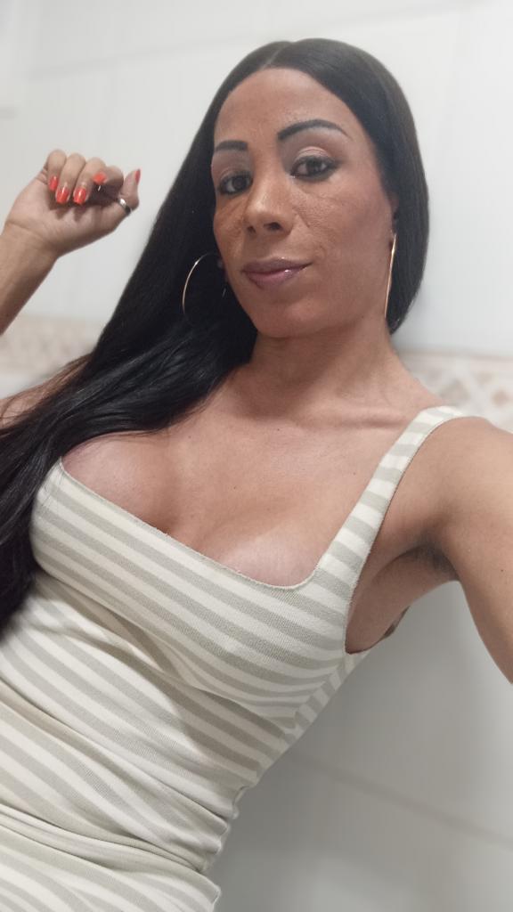 Travesti en La Coruña: 