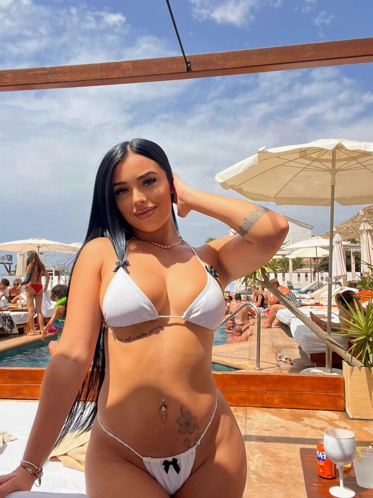 Chica busca chico en Las Palmas: 