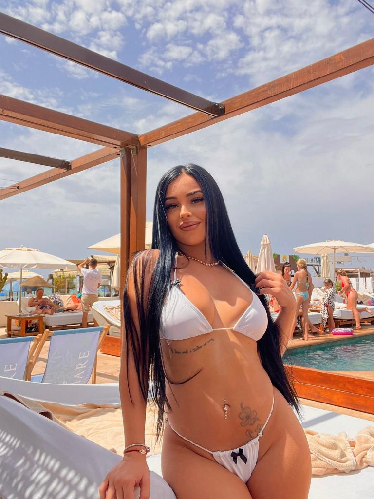 Chica busca chico en Las Palmas: 