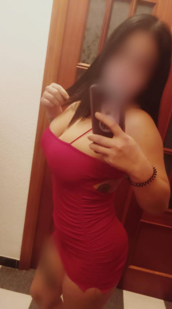 Chica busca chico en Badajoz: 