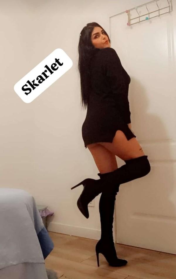 Chica busca chico en Madrid: 