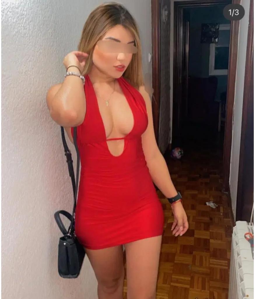 Chica busca chico en Almería: 