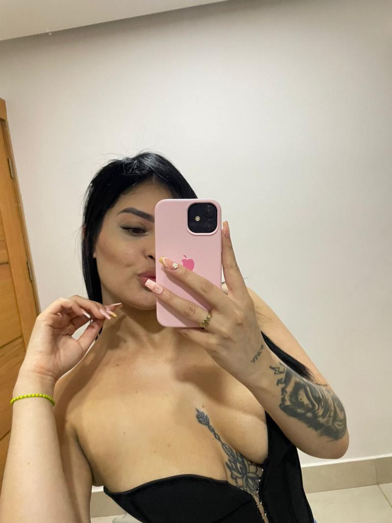 Chica busca chico en Barcelona: 