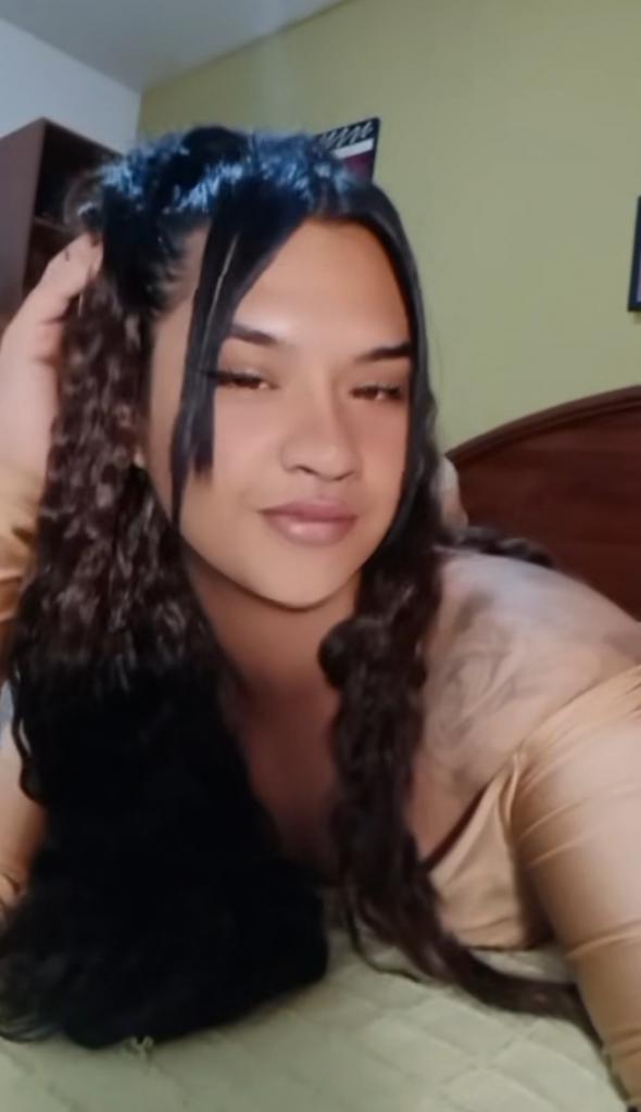 Transexual en Sevilla: 