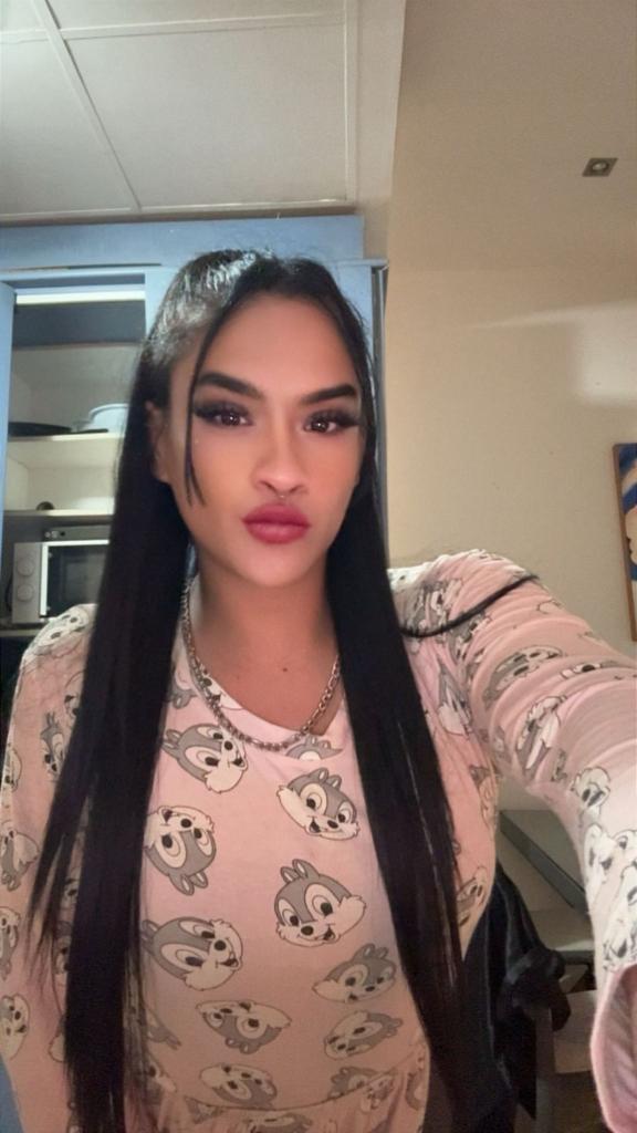 Transexual en Sevilla: 