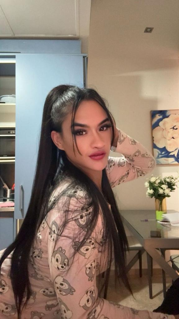 Transexual en Sevilla: 