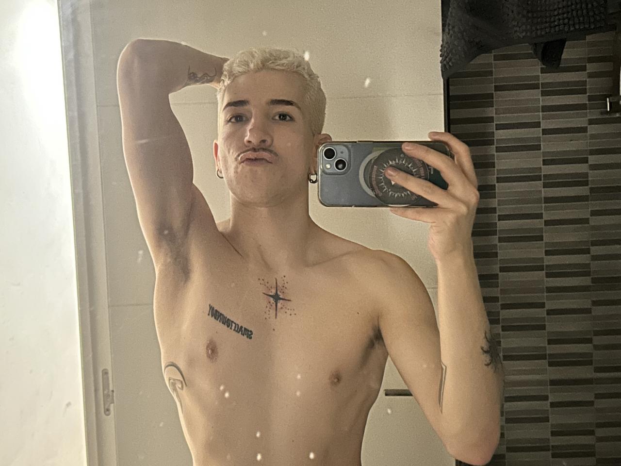 Chico busca chica en Barcelona: 