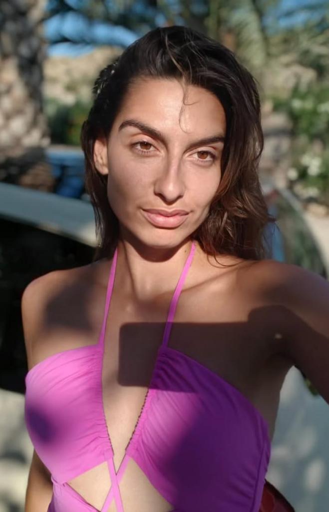 Chica busca chico en Madrid: 