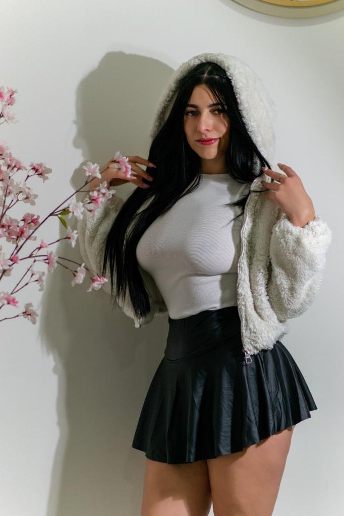 Chica busca chico en Valencia: 