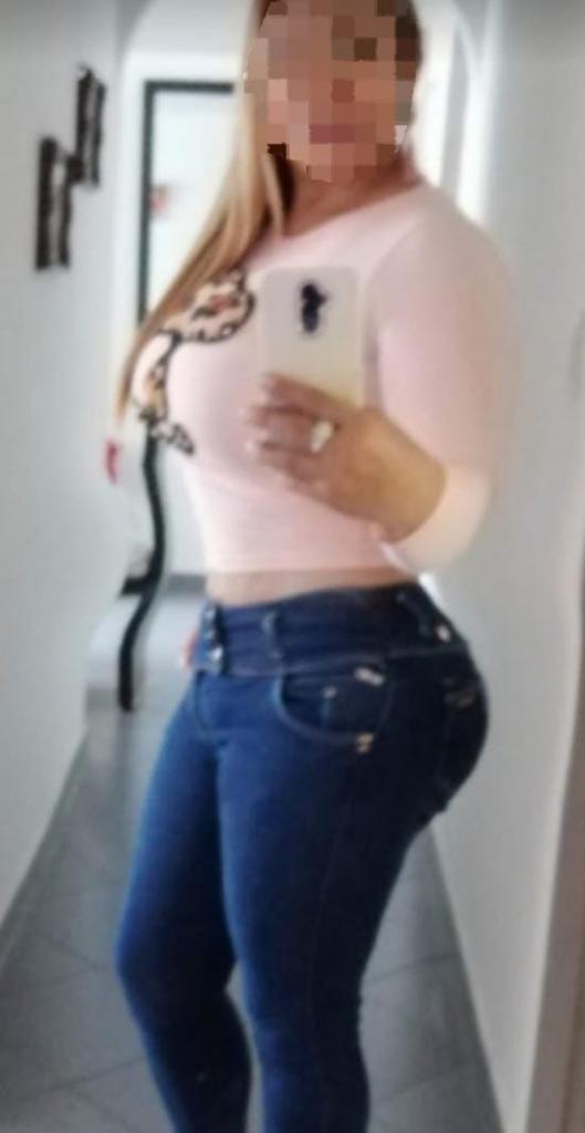 Chica busca chico en Madrid: 