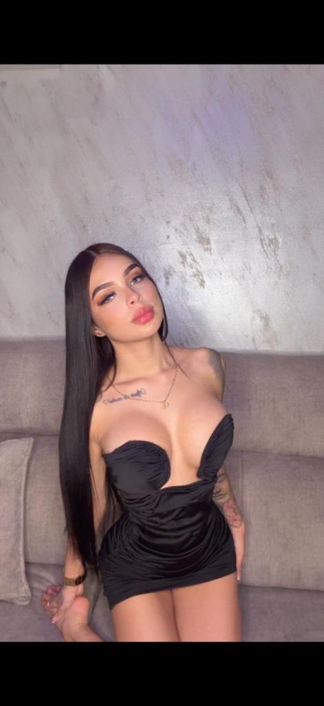 Chica busca chico en Málaga: 