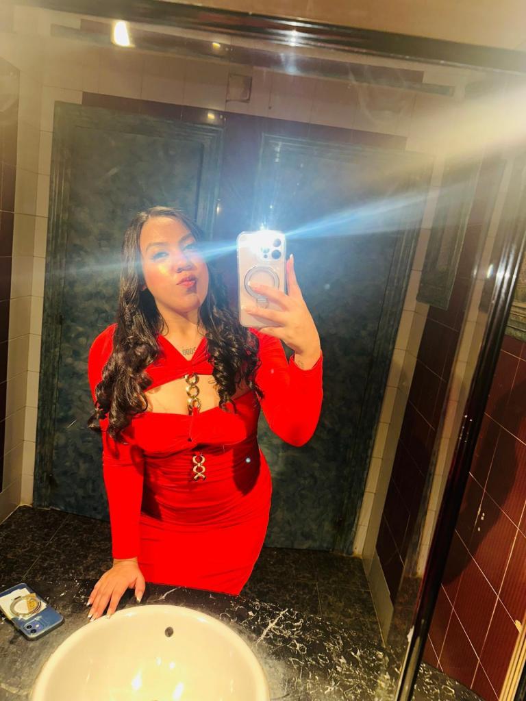 Chica busca chico en Barcelona: 