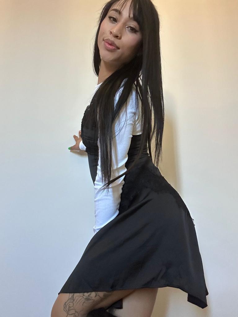 Chica busca chico en Madrid: 