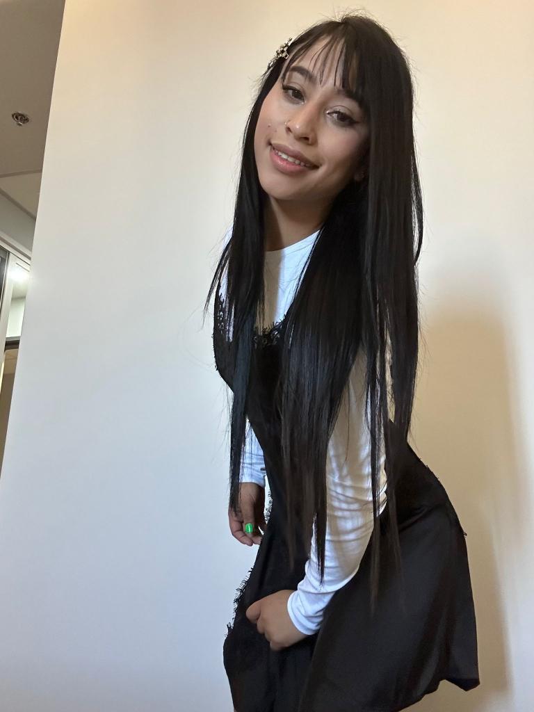 Chica busca chico en Madrid: 