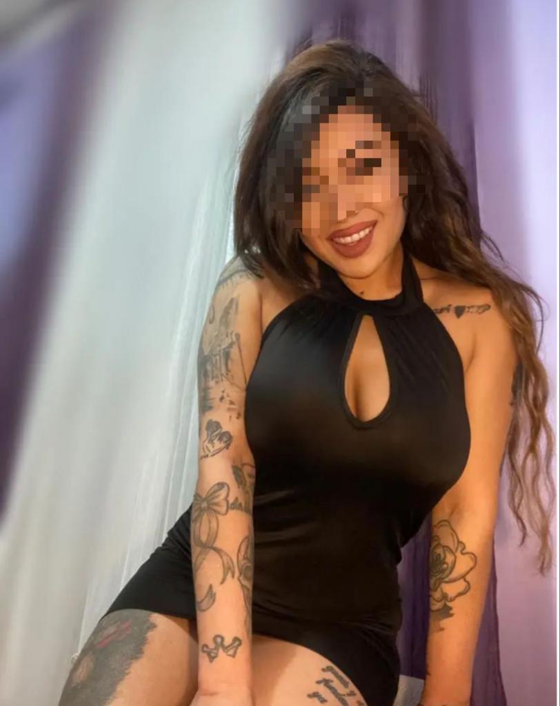 Chica busca chico en Madrid: 