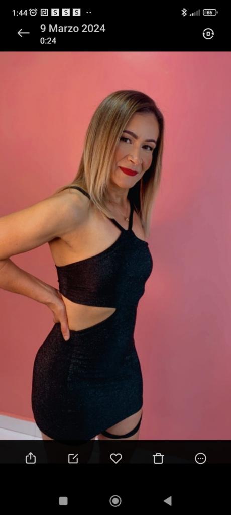 Chica busca chico en Madrid: 