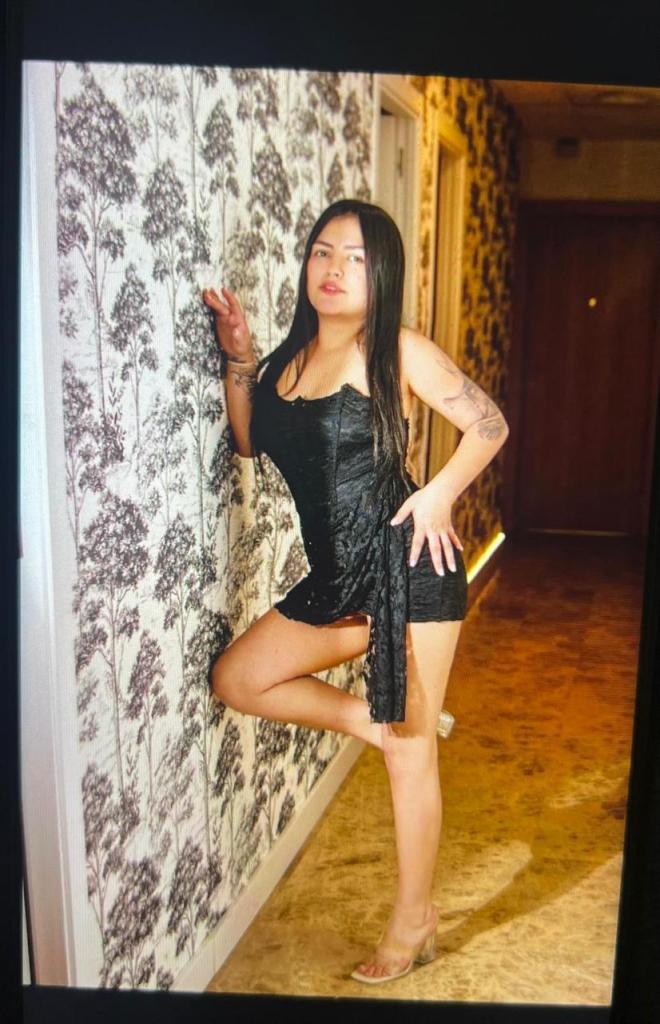 Chica busca chico en Madrid: 