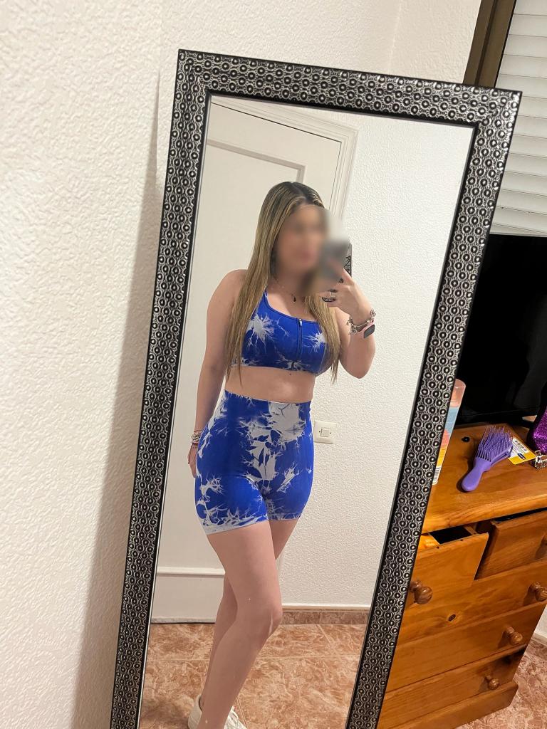 Chica busca chico en Alicante: 