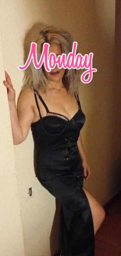 Chica busca chico en Alicante: 