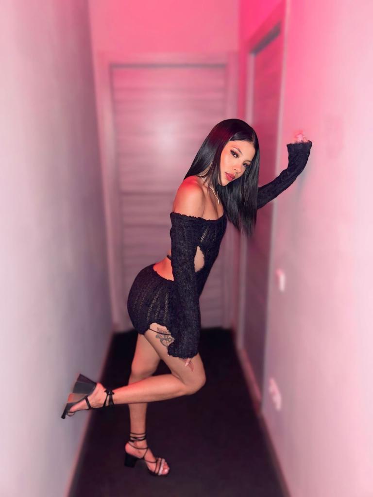 Chica busca chico en Barcelona: 