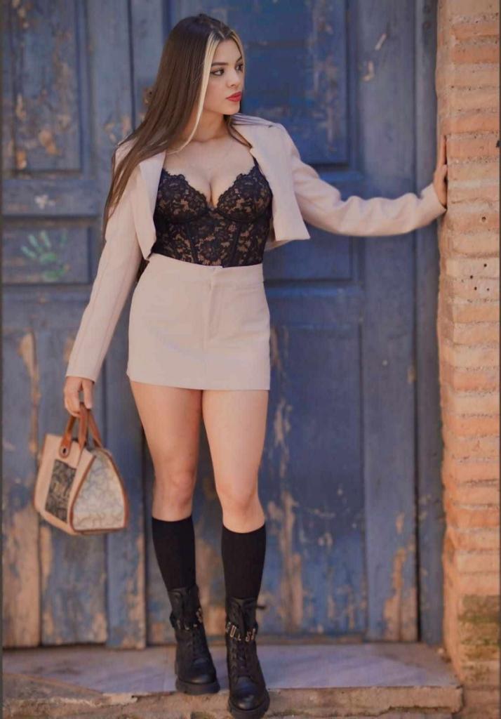 Chica busca chico en Alicante: 